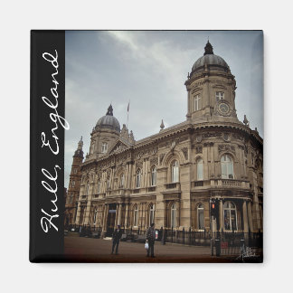 Íman Museu Marítimo de casco [Magnet]