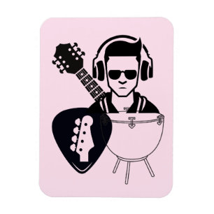 Íman Music Galore
