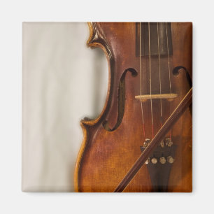 Íman Música bonita--Violino