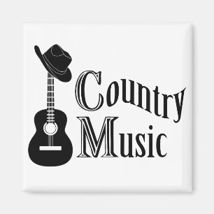 Íman Música country