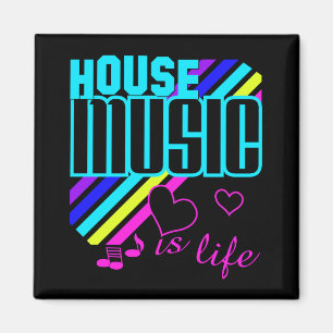 Íman Música de Casa