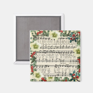 Íman Música de Natal, Alegria para o Mundo,
