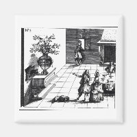 Música de pássaro, publicada c.1670 (gravina)