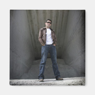 Íman Música de Ryan Kelly - ímã - armazém