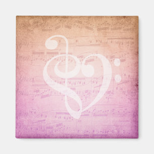 Íman Música do amor