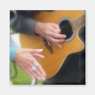 Íman Música do fazer