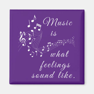 Íman Música é como os sentimentos soam