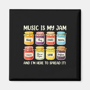 Íman Música É Minha Paixão Amante Da Música Professor D