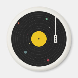 Íman Música em qualquer lugar   Florent Bodart