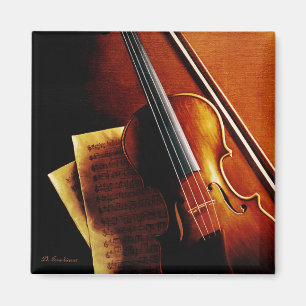 Íman Música Harmony