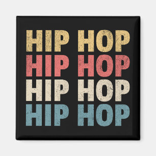 Íman Música Hip Hop