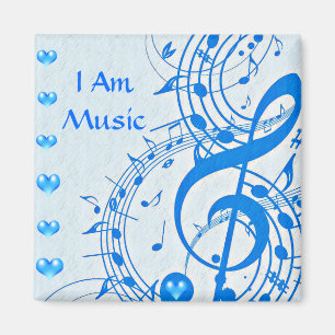 Íman Música I Love_