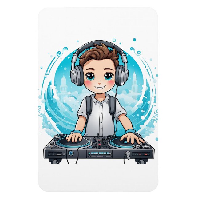 Íman Música Ignorando paixão (Vertical)