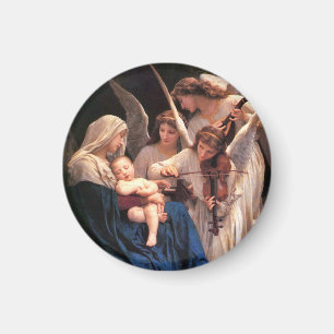 Íman Música Inspirativa dos Anjos