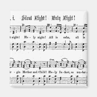 ÍMAN MÚSICA NATAL DE MÚSICA HOJE À NOITE DA SILENCIOSA