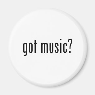 Íman música obtida?