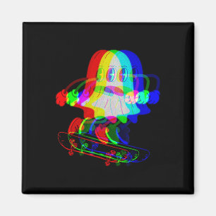 Íman Música Trippy House Fantasma Techno Rave Ska Hallo