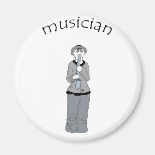 Íman músico