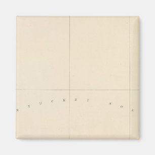 Íman Muskeget, Massachusetts