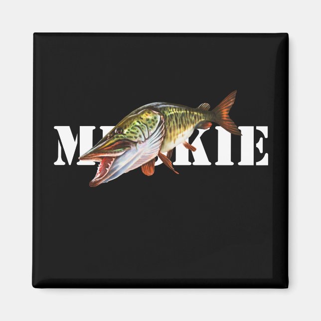 Íman Muskie (Frente)