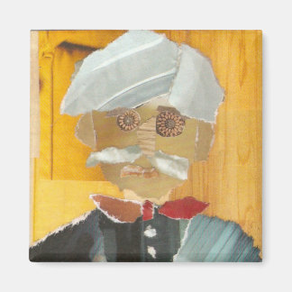 Íman Mustachio