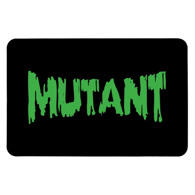 ÍMAN  MUTANTE (Horizontal)