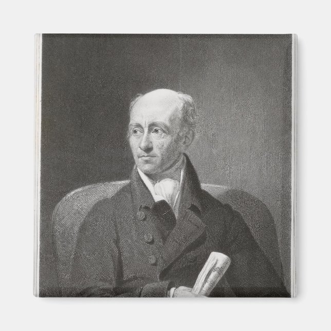 Íman Muzio Clementi (Frente)