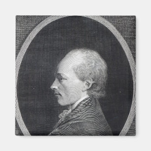 Íman Muzio Clementi, 1803