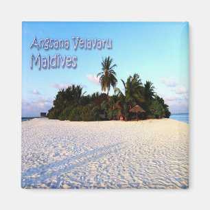 Íman MV - Maldivas - Angsana Velavaru