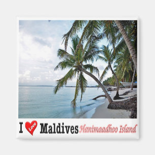 Íman MV - Maldivas Hanimaadhoo Island Haa Dhaalu Atoll