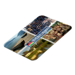 Íman MV Maldivas - Malawi -