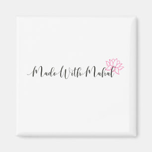Íman MWM Magnet