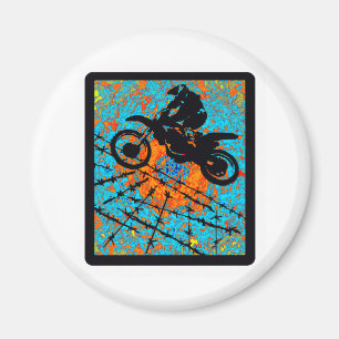 ÍMAN MX MOSTRAR INICIALIZAÇÃO