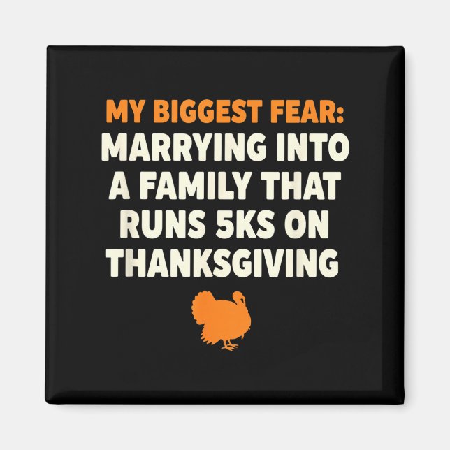 Íman My Biggest Fear_ Marrying Into A Family That Runs  (Frente)