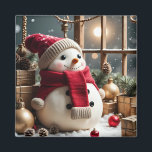 Íman My Christmas<br><div class="desc">My Christmas - Magnet
Share the joy of Christmas!</div>