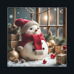 Íman My Christmas<br><div class="desc">My Christmas - Magnet
Share the joy of Christmas!</div>