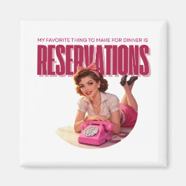 Íman My Favorite Thing to Make for Dinner Is Resos