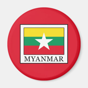 Íman Myanmar