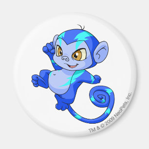 Íman Mynci elétrico