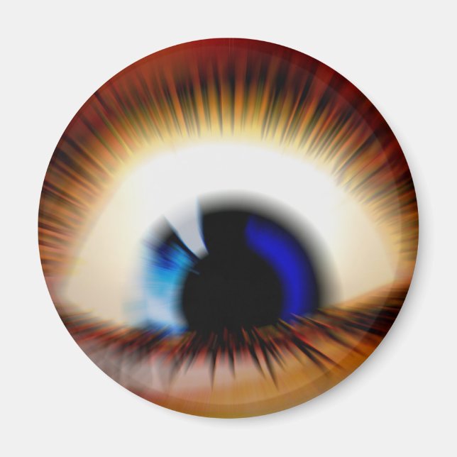 Íman Myopic (Frente)