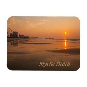 Íman Myrtle Beach