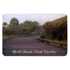 Íman Myrtle Beach Boardwalk
