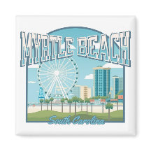 Myrtle Beach, Carolina do Sul
