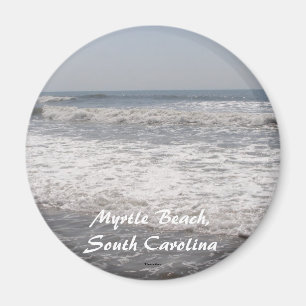 Íman Myrtle Beach, South Carolina