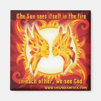 Íman Mysterium Magnet