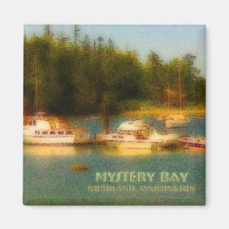 Íman Mystery Bay, Nordland WA