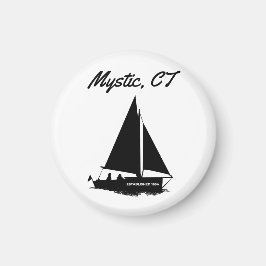 Íman Mystic CT