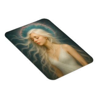 Íman Mystik Woman Magnet – Symbol deiner inneren Stärke