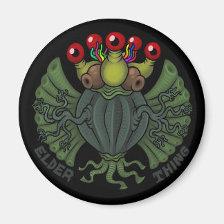 Íman MYTHOS: Coisa mais velha/antiga