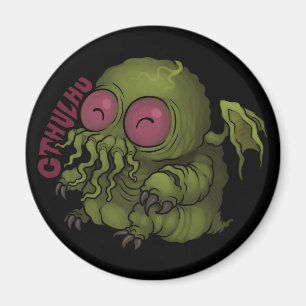 Íman MYTHOS - Cthulhu